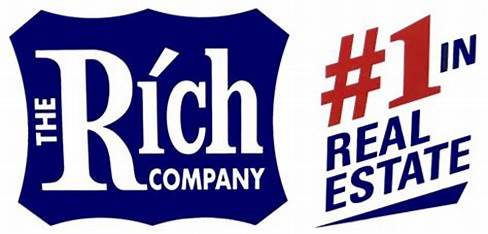 the rich company
